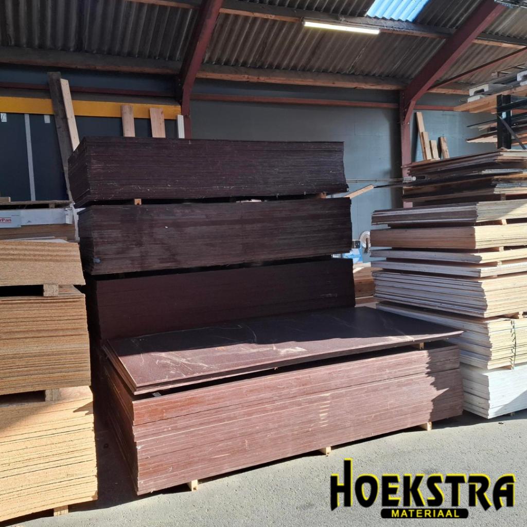 Betonplex Anti-Slip 30x1500x3000mm grote plaat! Slechts €150, Doe-het-zelf en Verbouw, Platen en Panelen, Nieuw, Betonplex, 20 tot 50 mm