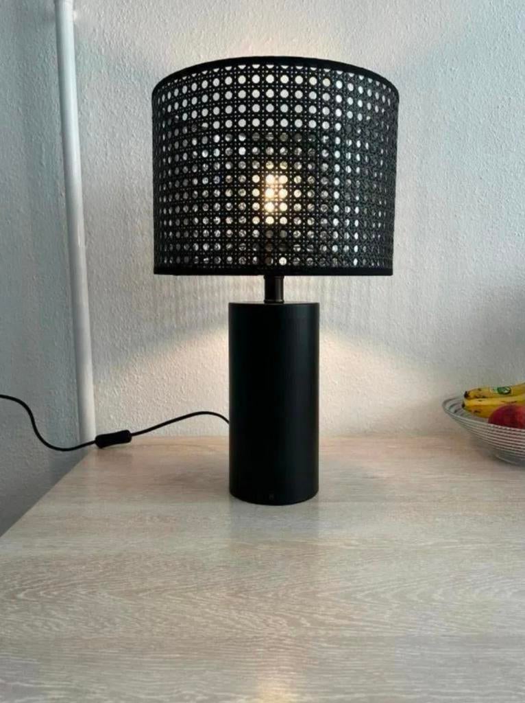 Fonq Webby Tafellamp - Stijlvolle Verlichting, Nieuw, Ophalen of Verzenden, Modern, Minder dan 50 cm