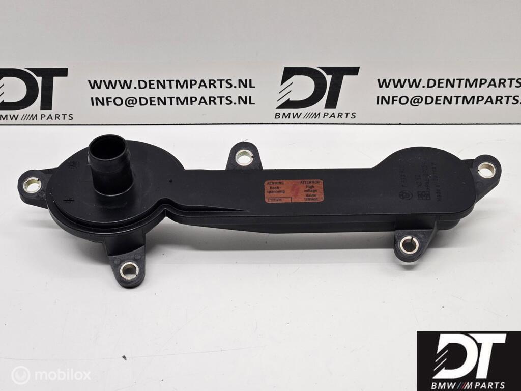 Carterontluchting BMW M3 E46 S54 3.2 S54B32 11157830948, Gebruikt, Ophalen of Verzenden, BMW, BMW