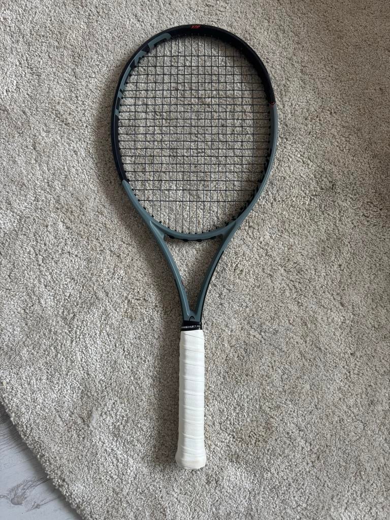 Head Radical Graphene XTR L2 300gr, Sport en Fitness, Tennis, Zo goed als nieuw, Head, Racket, Ophalen