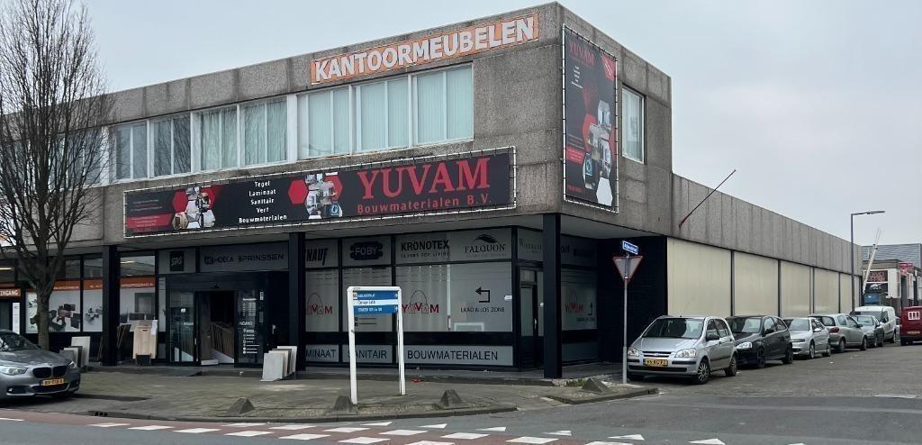 MARMERLOOK Vloer- en Wandtegels TEGEL HOOGGLANS l €19,95, Doe-het-zelf en Verbouw, Tegels, 60 cm of meer, Nieuw, Ophalen of Verzenden