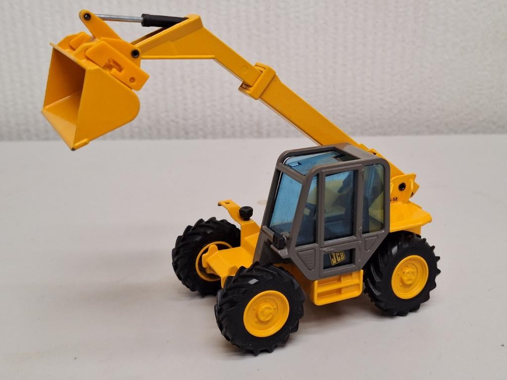 Joal JCB 245 verreiker model, Ophalen of Verzenden, Zo goed als nieuw