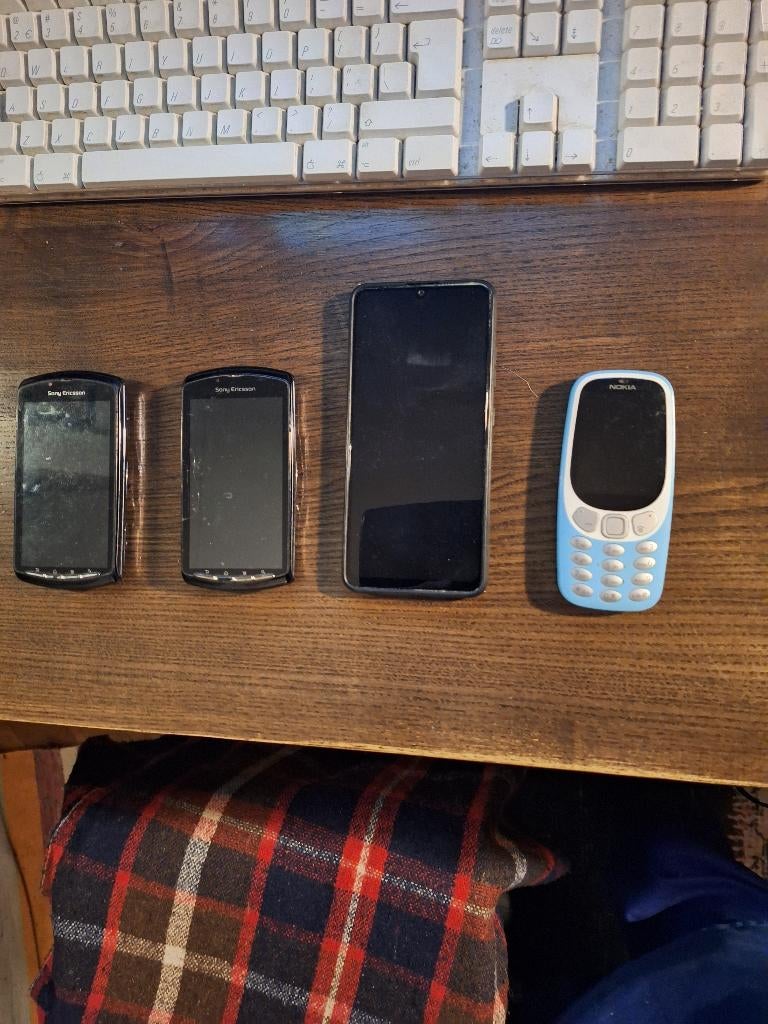 old school Nokia 3100 goed werkend, Telecommunicatie, Mobiele telefoons | Nokia, Gebruikt, Overige kleuren, Ophalen of Verzenden