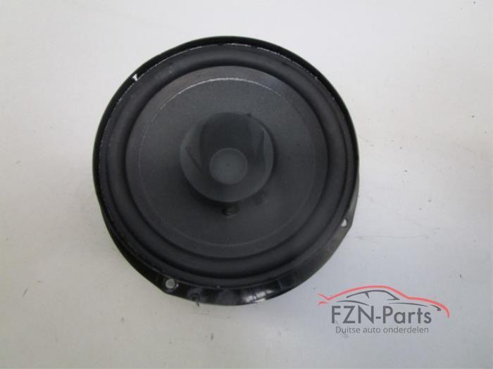 VW Polo 6R/6C Speaker Achter Links/Rechts, Ophalen of Verzenden, Gebruikt