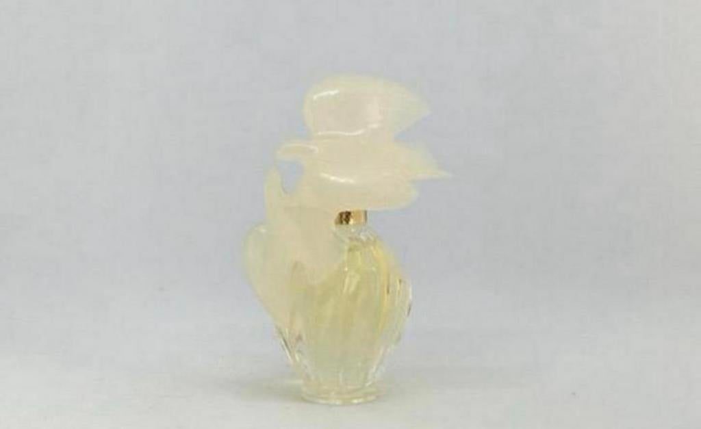 Parfum miniatuur L’air du temps Nina Ricci 6 ml, Verzamelen, Parfumverzamelingen, Verzenden, Nieuw, Miniatuur, Gevuld