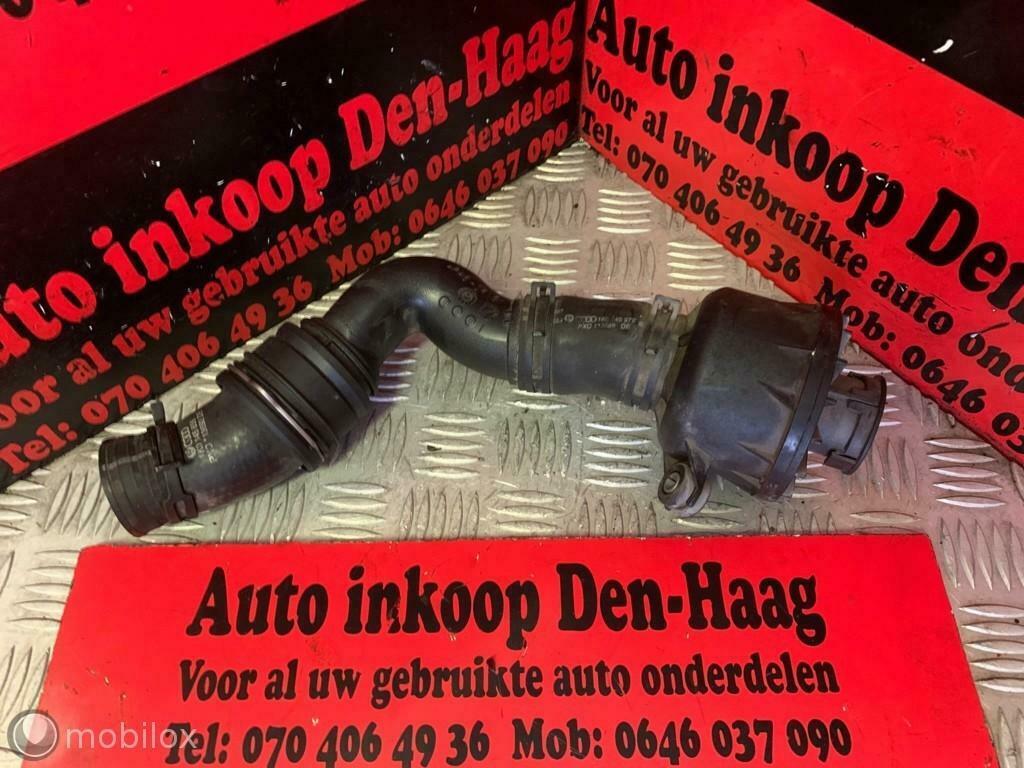 VW Golf Seat Audi (03-08) 2.0 GTI Intercoolerslang 1K0145972, Ophalen of Verzenden, Gebruikt, Volkswagen