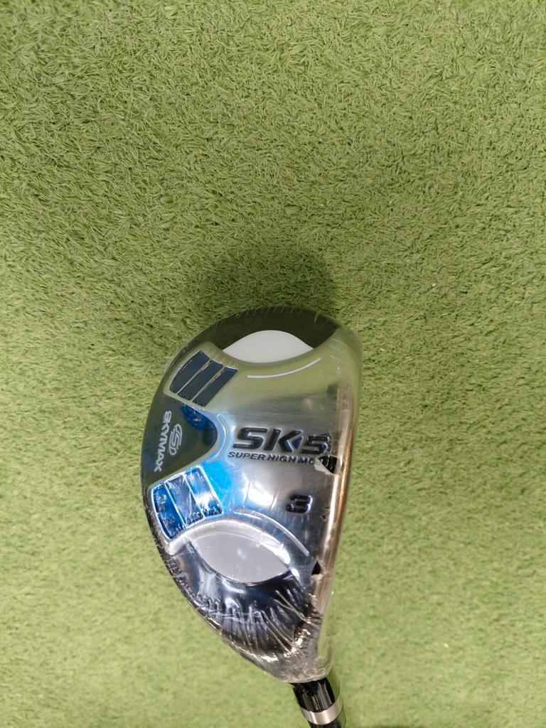 Skymax SK5 Hybrid - Lady -, Overige merken, Golfcenter Drachten, Nieuw, Ophalen of Verzenden
