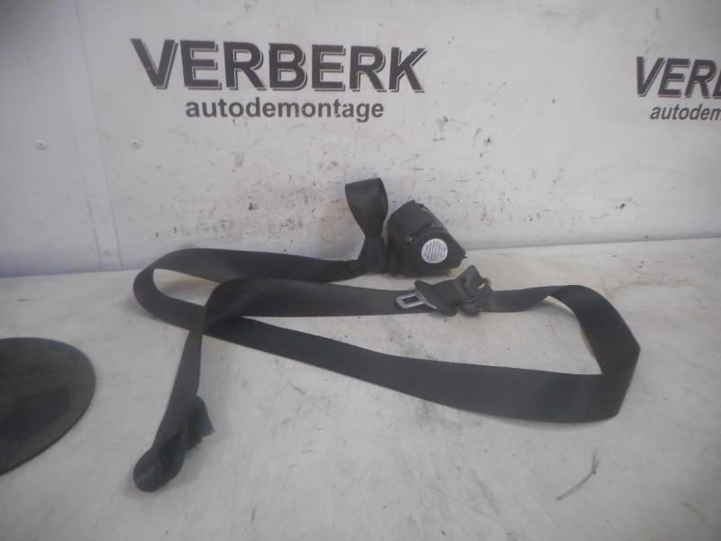 Veiligheidsgordel Rechts Voor BMW 3 serie (E46/2) 8207954, Gebruikt, Petuelring 130, München 80809, , Duitsland, BMW, Bayerische Motoren Werke AG