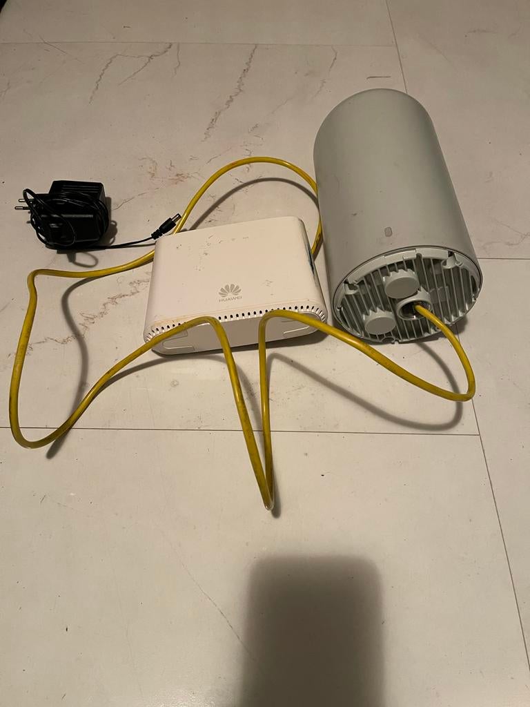 Huawei Wifi Modem - Goedkoop!, Ophalen of Verzenden, Gebruikt