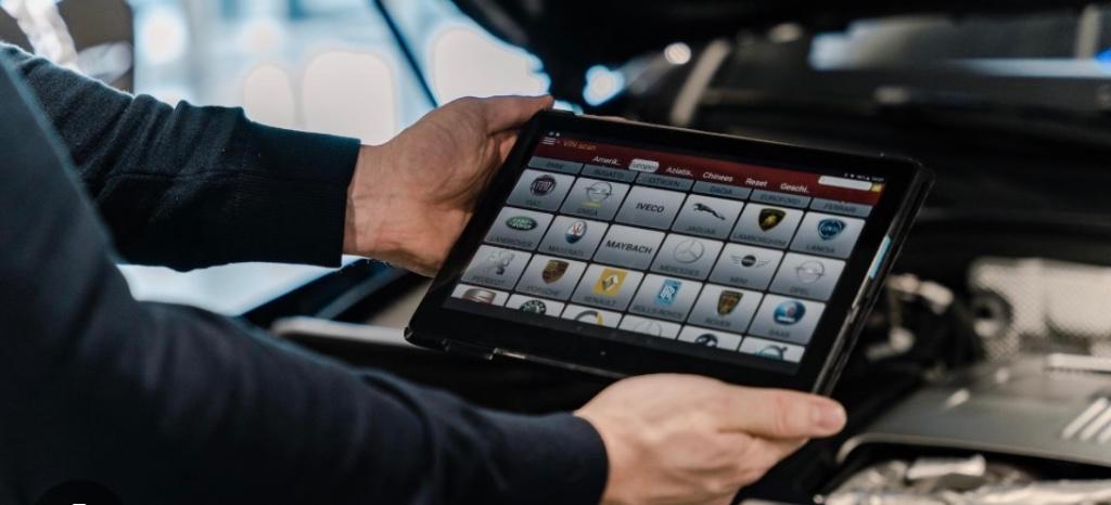50 EURO PROFESSIONELE AUTO DIAGNOSE/WE KOMEN OOK OP LOCATIE!, Mobiele service