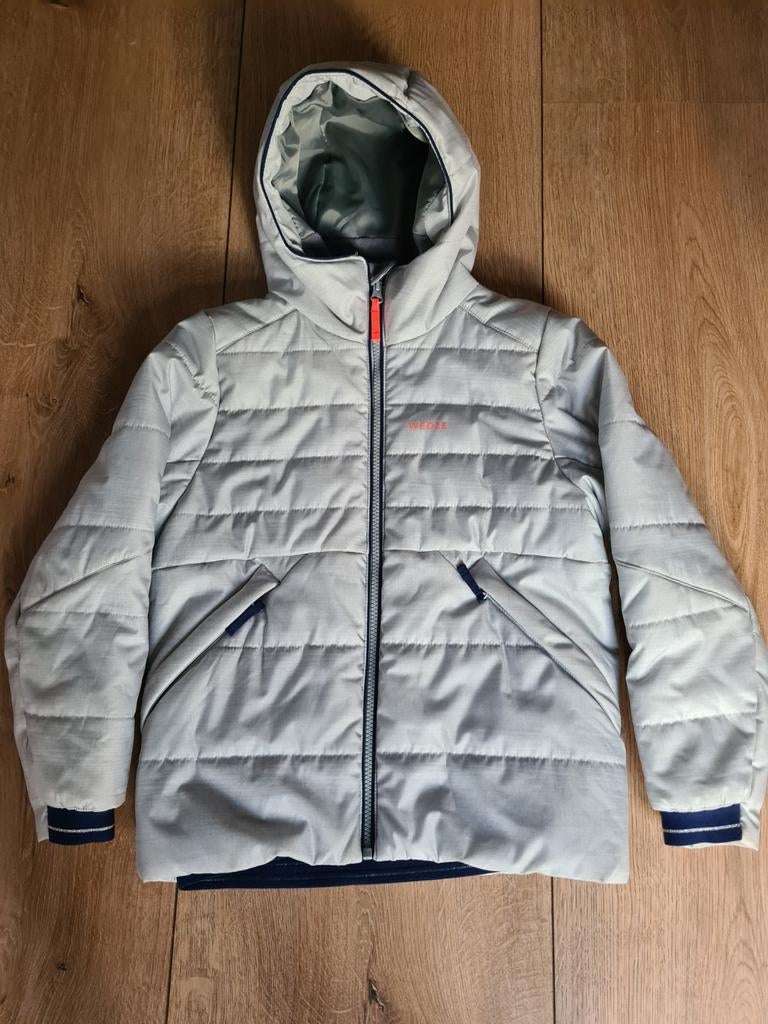 Ski kleding set maat 125/132, Jongen of Meisje, Overige typen, Ophalen of Verzenden, Zo goed als nieuw