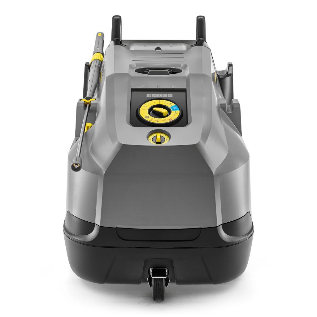 Kärcher Warmwater Hogedrukreiniger HDS 10/21-4M, Karcher, Brieltjenspolder 38, Nieuw, Ophalen of Verzenden