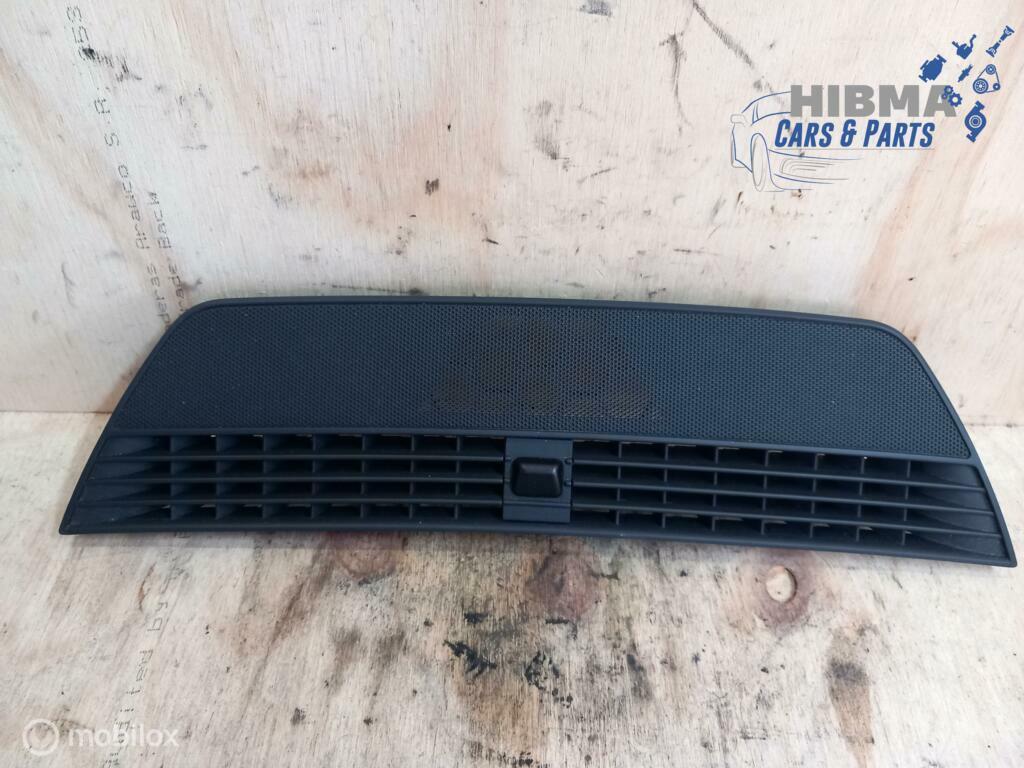 Audi A4 Avant B7 Luchtrooster Dashboard 8E0819635E 2004-2011, Ophalen of Verzenden, Gebruikt