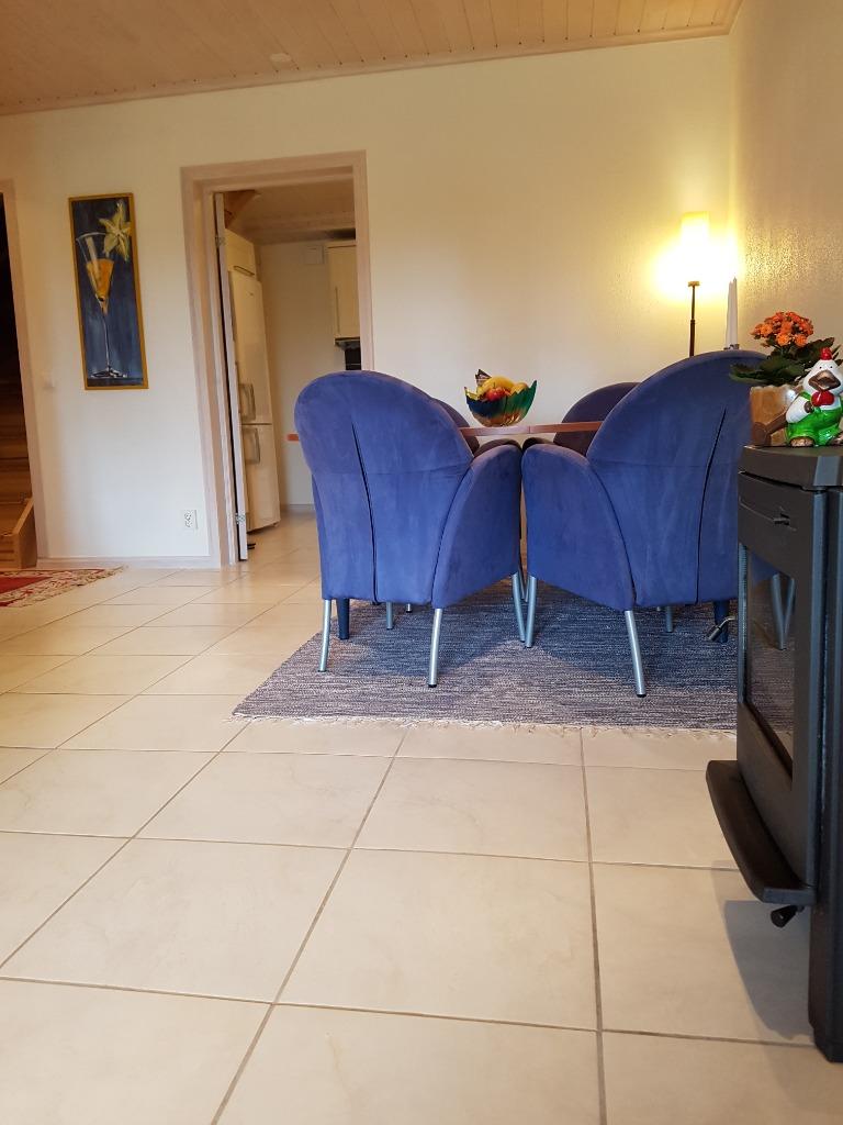 Prachtig appartement te huur, 2 slaapkamers, In bos, Appartement, Landelijk