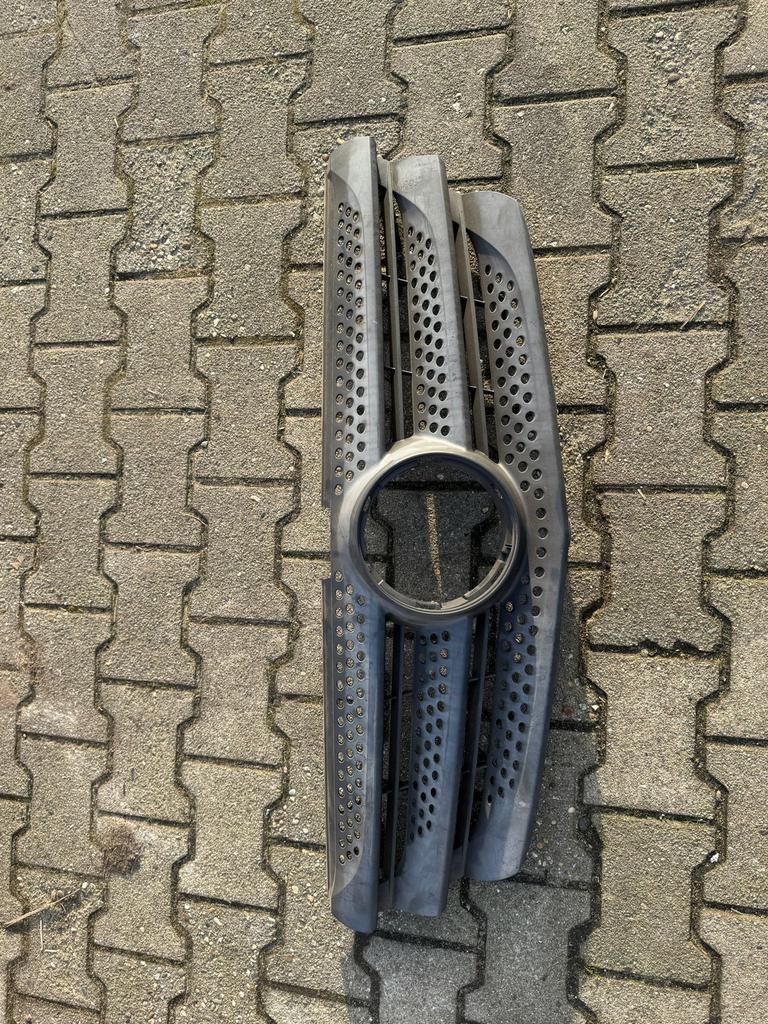 Grille Mercedes Vito w447, Ophalen of Verzenden, Nieuw