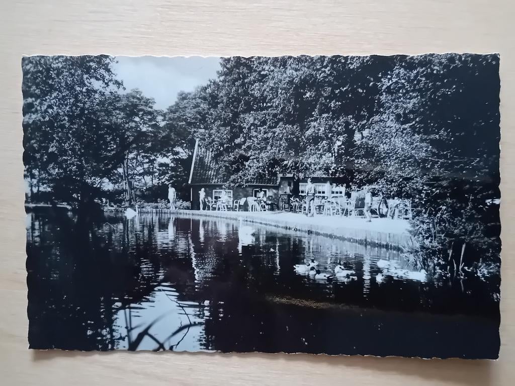 Ansichtkaart Zeddam Montferland, Ophalen of Verzenden