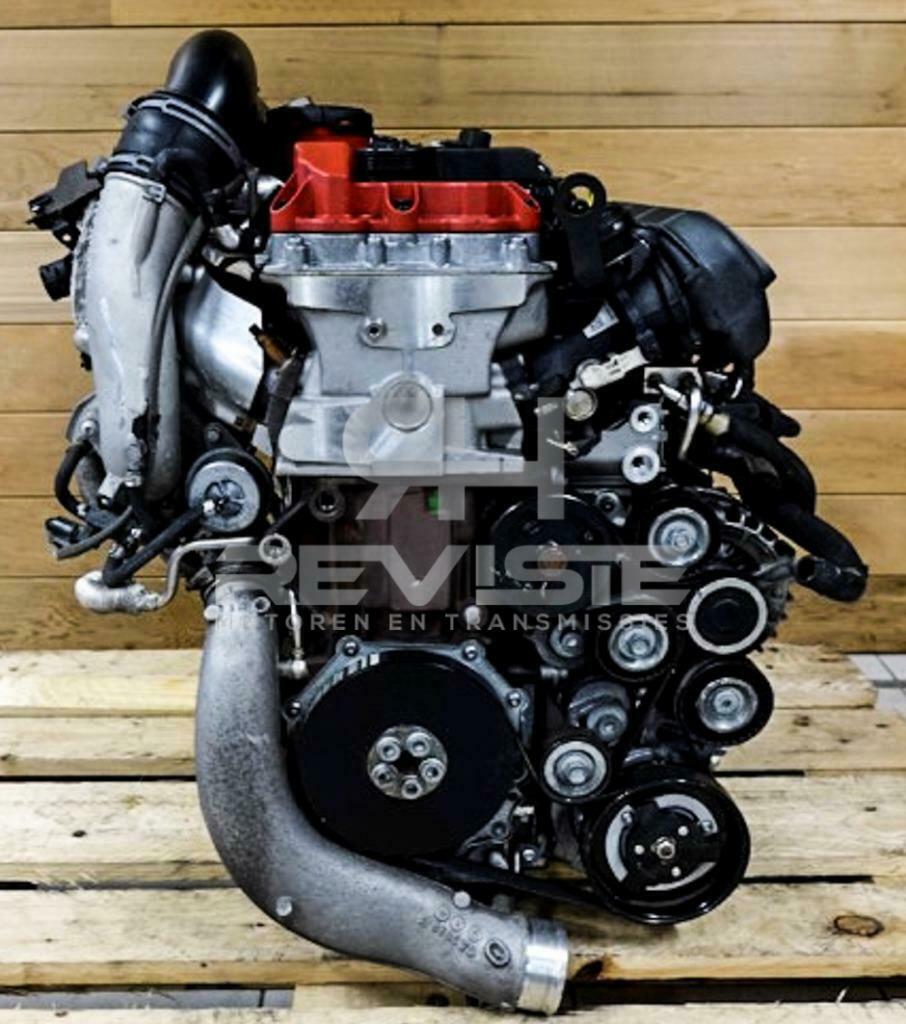 Gebruikte Audi RS3 2.5 TFSI motor CZG, Ophalen of Verzenden, Gebruikt, Audi
