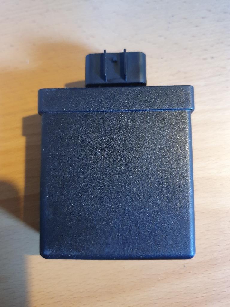 NIEUW CDI Unit Yamaha TZR 50 ECU 8 polig CDI-unit Beta RR, Fietsen en Brommers, Brommeronderdelen | Algemeen, Ophalen of Verzenden
