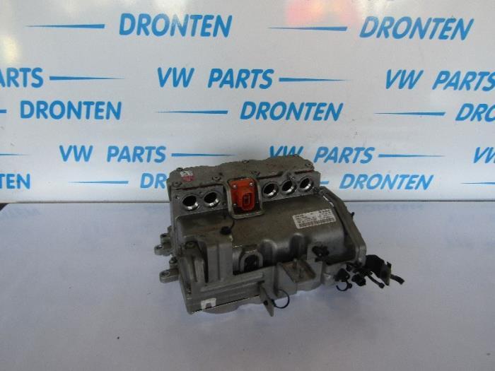 Hybride aandrijfeenheid van een Audi A3, Gebruikt, -, Verzenden, -