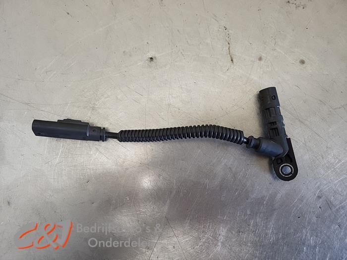 Krukas sensor van een Peugeot Partner, Gebruikt, -, -, Ophalen of Verzenden