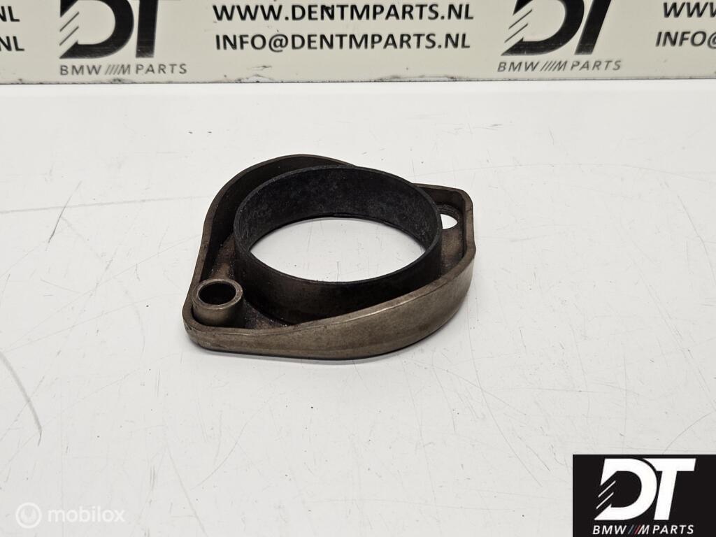 Flens uitlaatspruitstuk BMW E60 M5 V10 S85 18407836402, Gebruikt, Ophalen of Verzenden, BMW