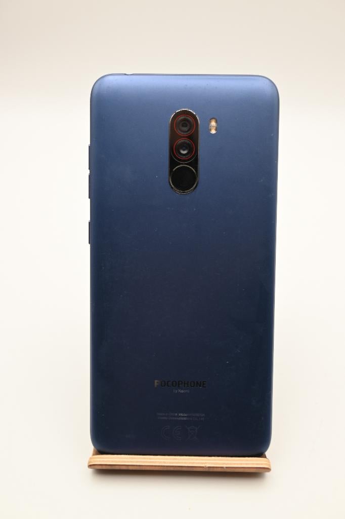POCOPHONE F1 128GB ANDROID 10