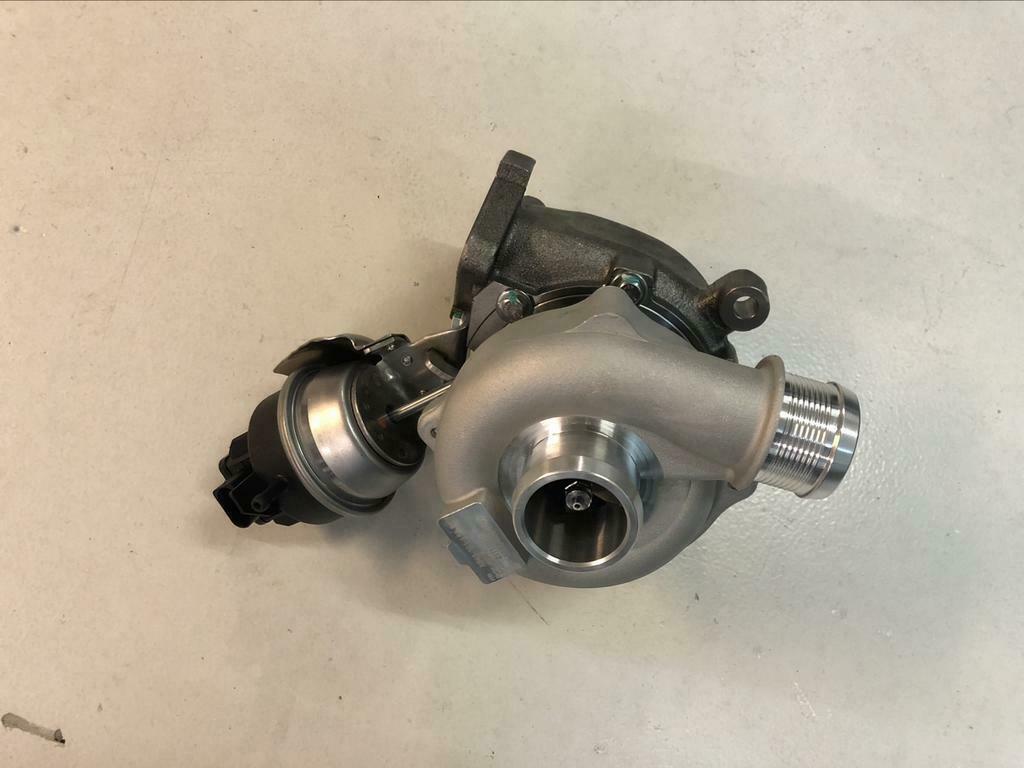 Turbo Upgrade 1.9 tdi 220pk Audi/Seat/Skoda/Vw3/Caddy afn.., Ophalen of Verzenden, Seat