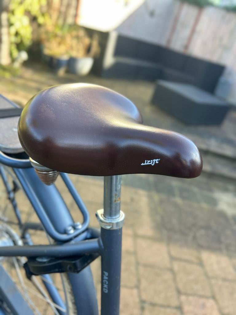 Keurig onderhouden Batavus meisjesfiets (12-14 jaar), Ophalen, Gebruikt