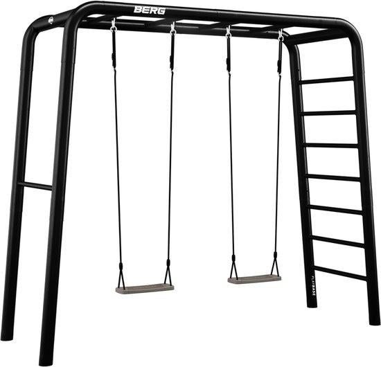 Berg PlayBase klimrek schommel, Ophalen, Schommel, Stevinlaan 2, 6716 WB Ede, Berg Toys