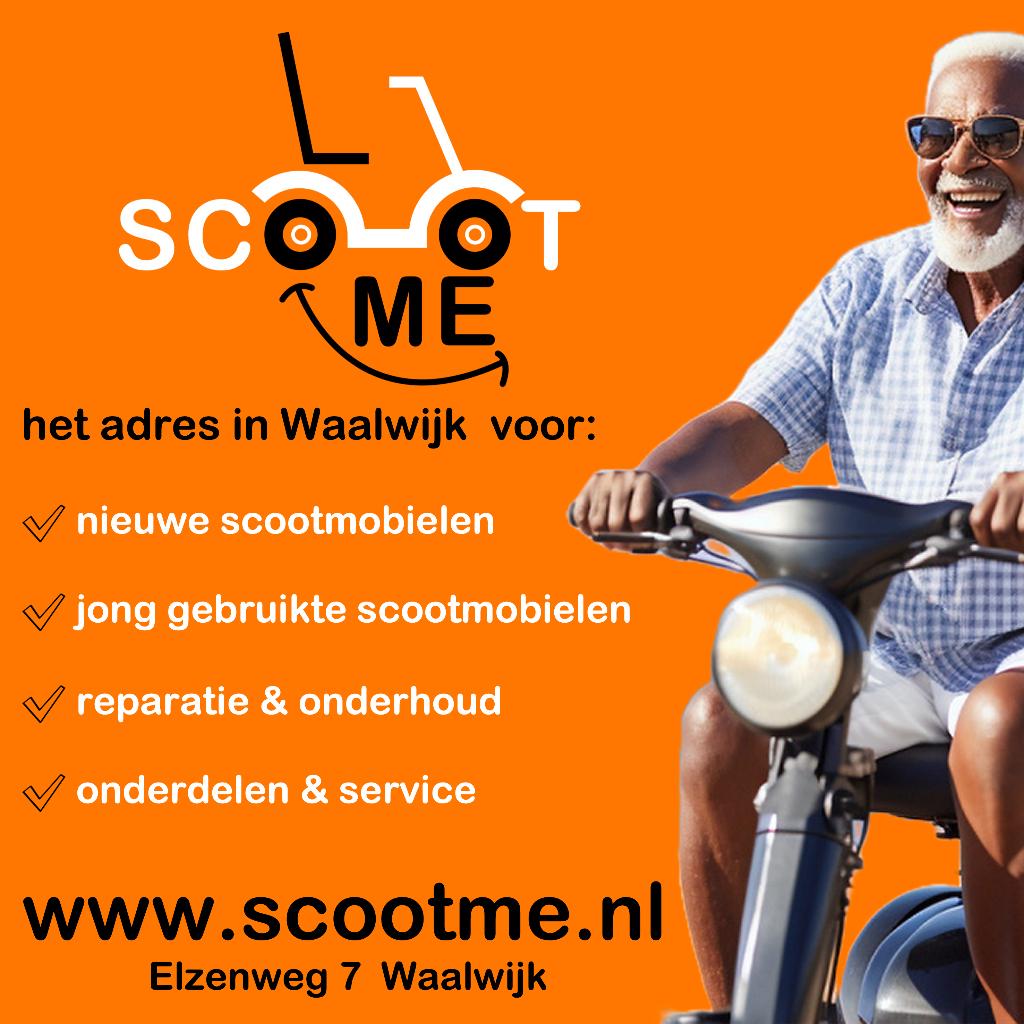 Scootmobiel - Vermeiren One Air+, One Air +, 10 km/u of minder, -, -