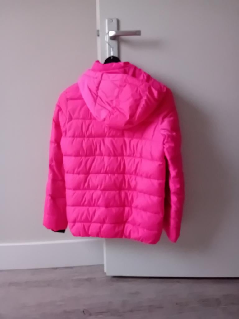 Ski jas MC gregor, McGregor, Ophalen of Verzenden, Zo goed als nieuw, Jack