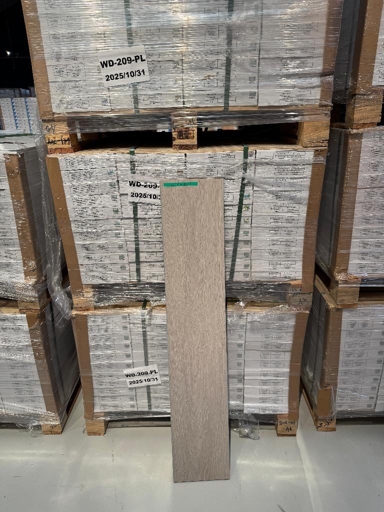 PVC vloer klik | Ondervloer | Beige| Direct ophalen| Utrecht, PVC vloer klik, 75 m² of meer, 4131 NH, Nieuw