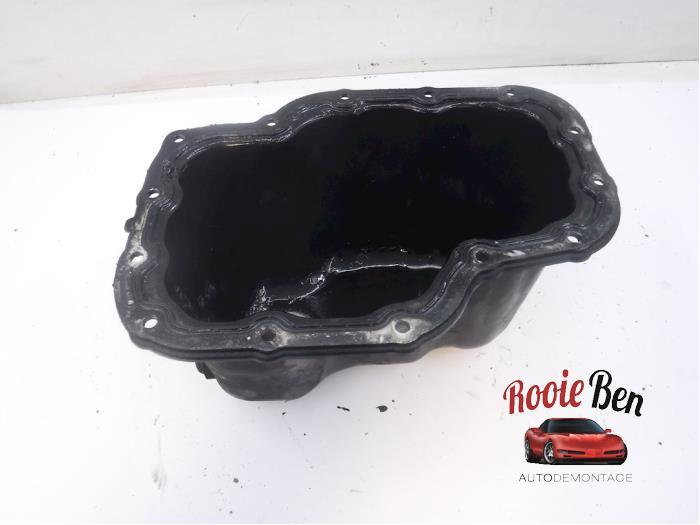 Carterpan van een Landrover Range Rover, -, -, Ophalen of Verzenden, -