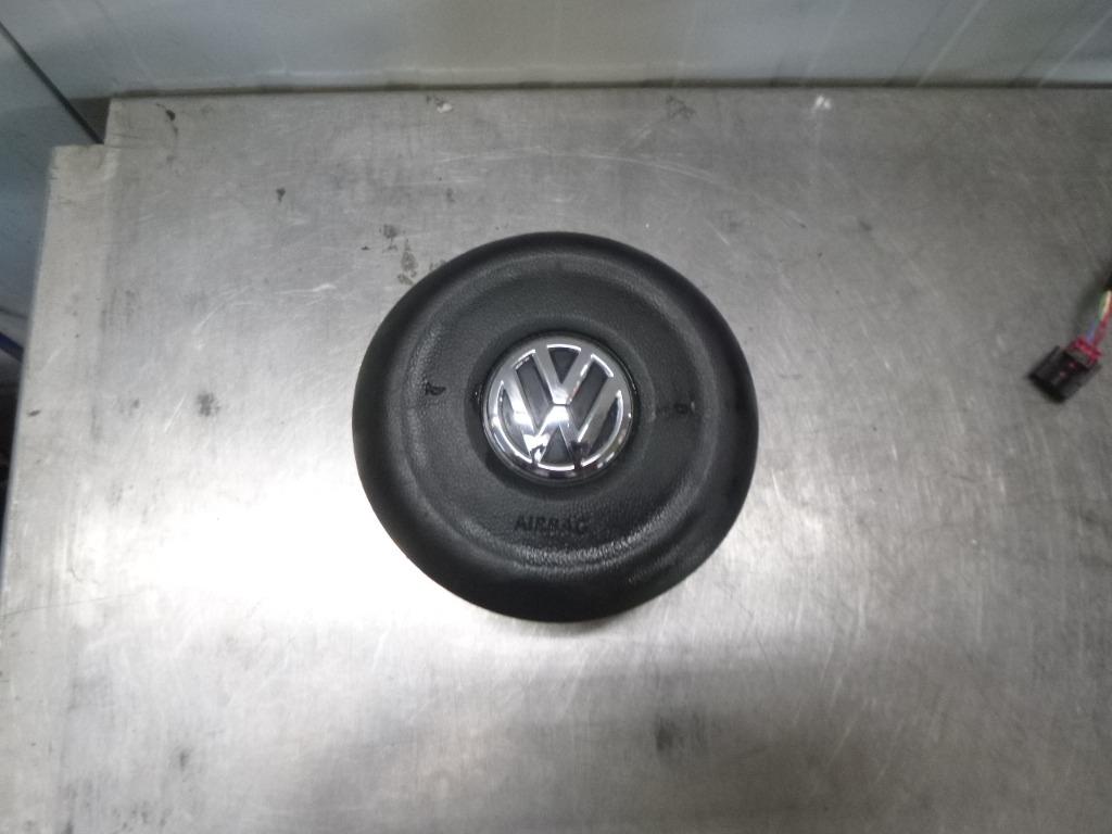stuurairbag vw up, Ophalen, Gebruikt, Volkswagen
