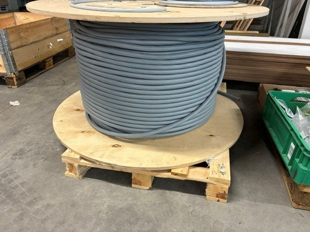 Lapp - Ölflex CLASSIC 130 H Voedingskabel 5G16mm, Ophalen, Nieuw, Overige merken, Kabel of Snoer