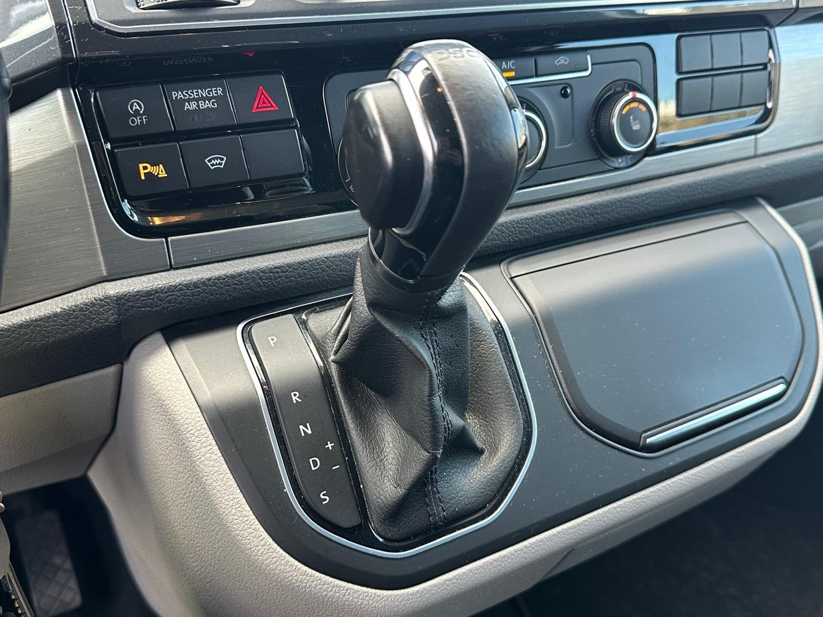 Foto 11 van Volkswagen Transporter 2.0TDI 110KW 2018