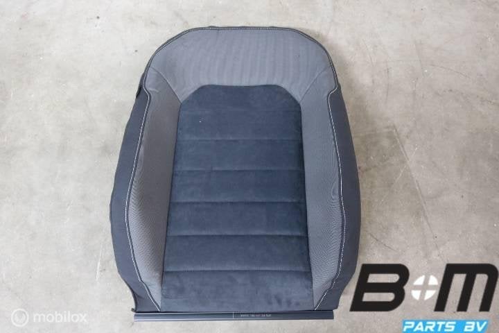 Nieuwe leuningbekleding rechts VW Golf 7 5G4881806DC, Auto-onderdelen, Interieur en Bekleding, Gebruikt