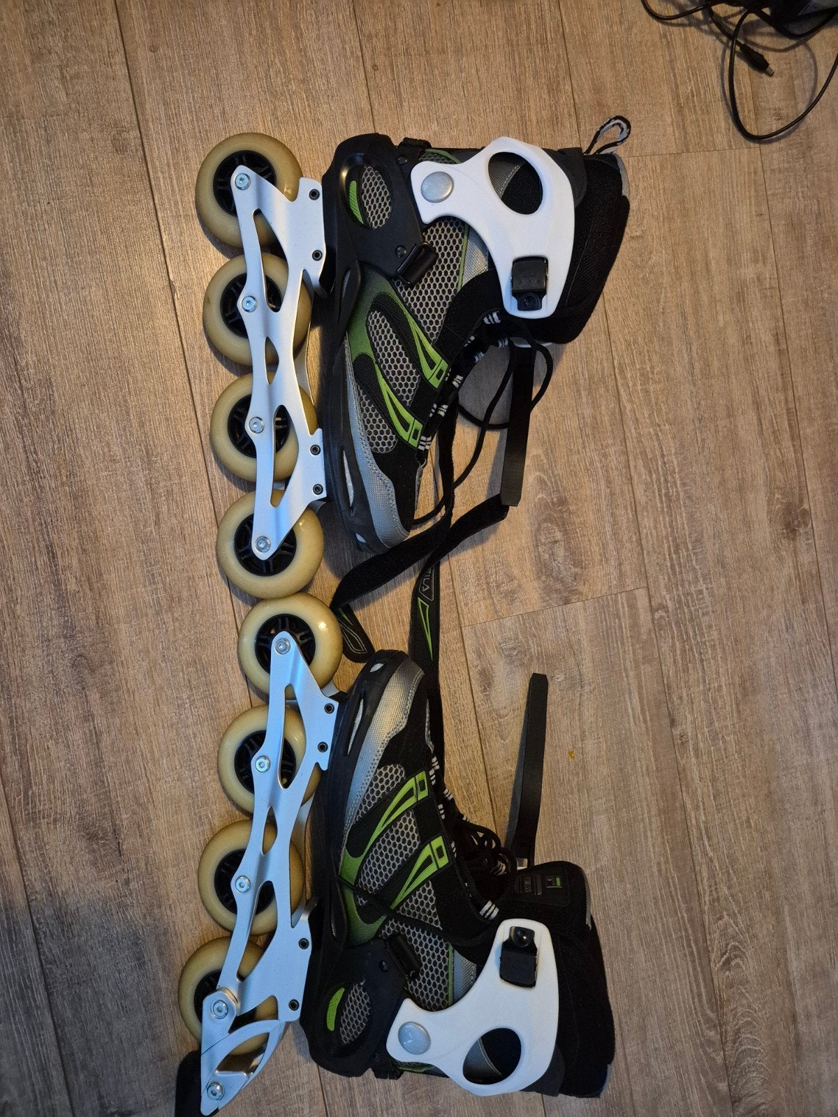 Fila Matrix 90 Inline Skates, Gebruikt, Overige typen, Ophalen, Overige merken