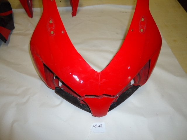 CBR1000RR 2004 - 2005 Honda Kuipdeel D1-18067