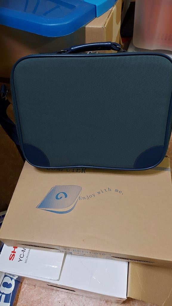 Laptoptas 15 inch nieuw, Ophalen, 15 inch, Nieuw