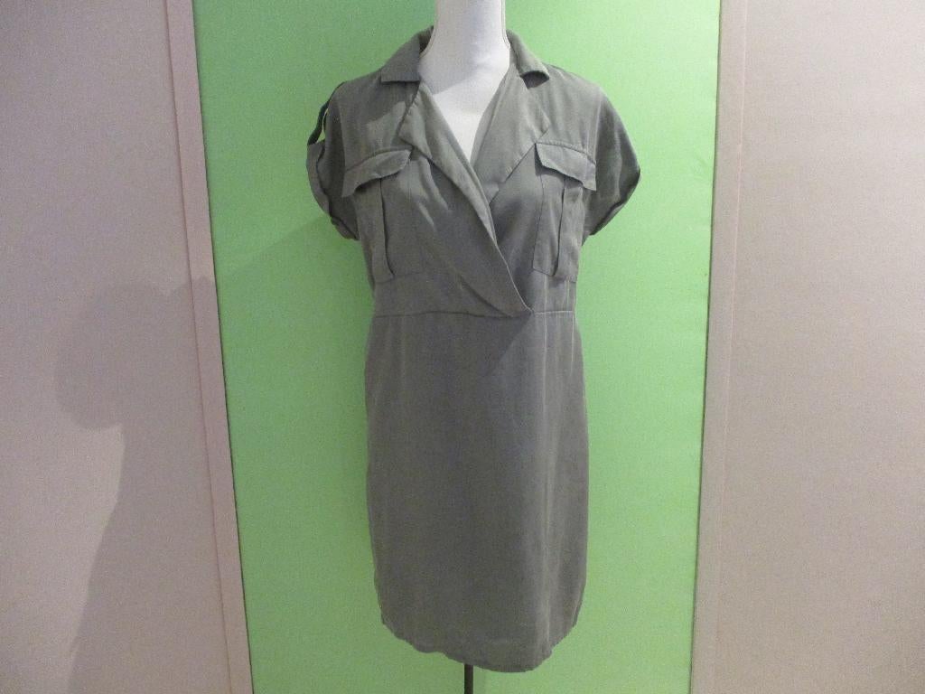 Studio (Only) jurk maat 36, Kleding | Dames, Studio (Only), Overige kleuren, Ophalen of Verzenden, Zo goed als nieuw