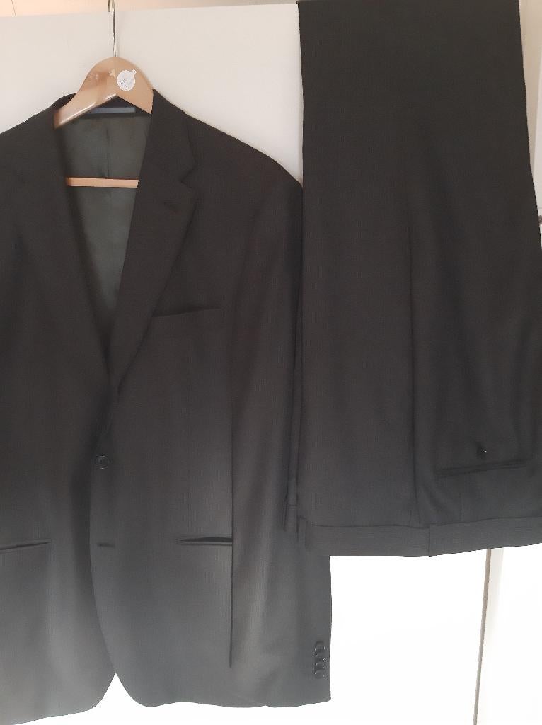 Mooi kostuum maat 106 van Adam Business ., Kleding | Heren, Kostuums en Colberts, Ophalen of Verzenden, Nieuw, Overige maten, Grijs