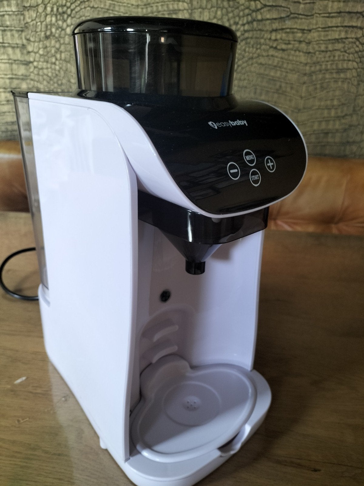 Easybaby milkmaker, Ophalen, Zo goed als nieuw, Overige typen