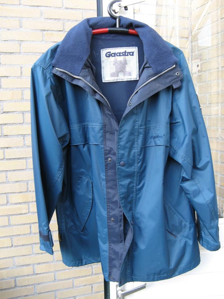 Nette Jassen o.a. McGregor, Gaastra, Ophalen of Verzenden, Zo goed als nieuw, Maat 52/54 (L), Blauw