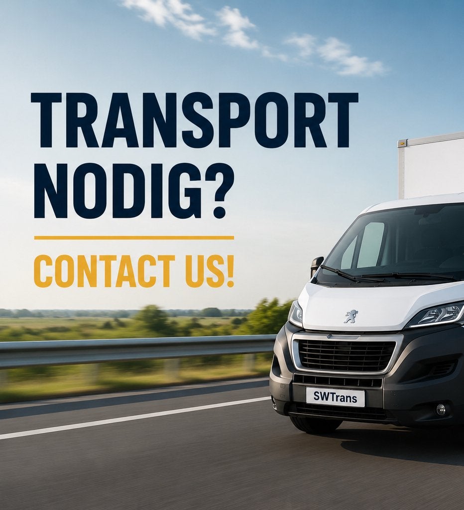 Do you need a transport partner?