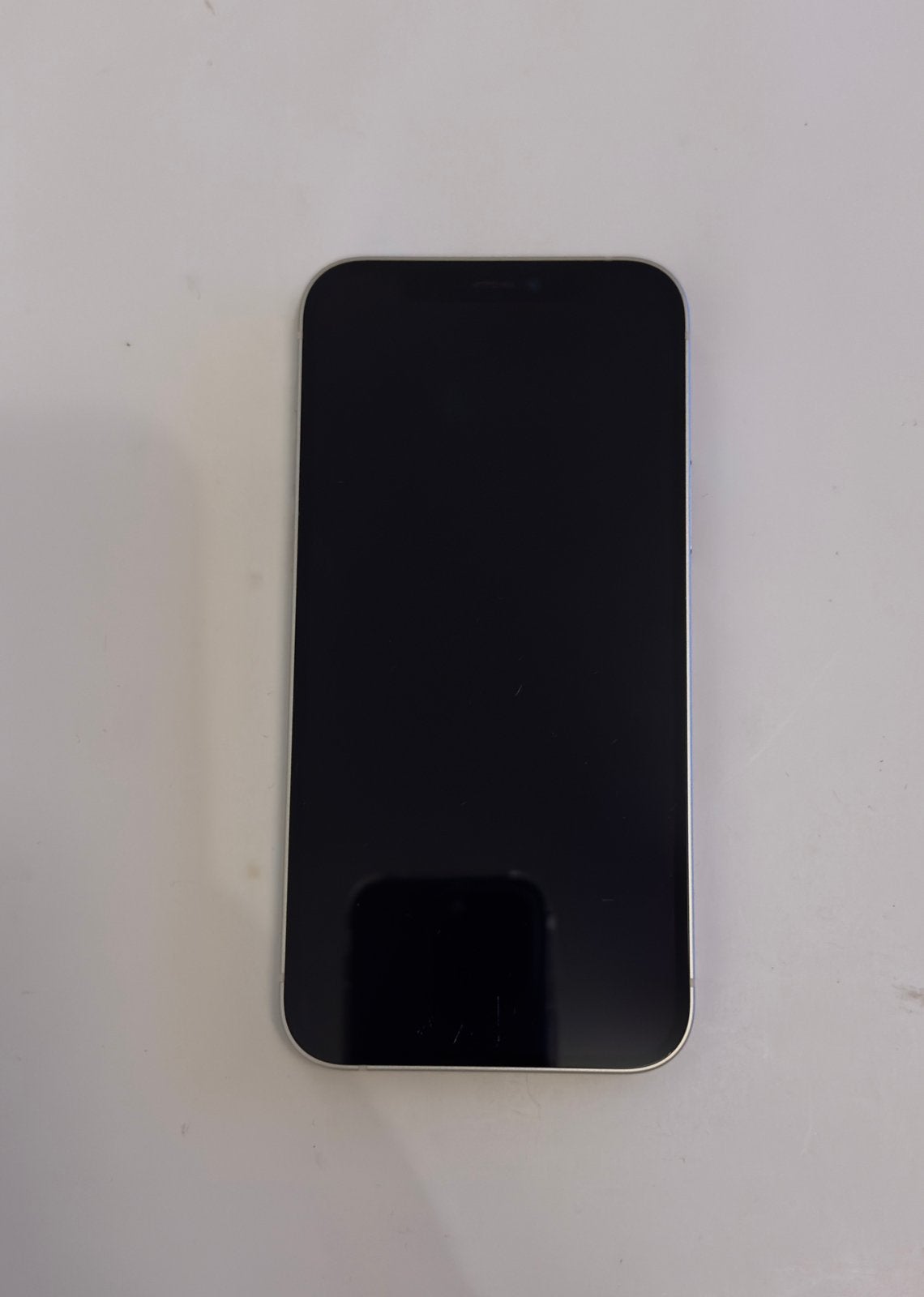 Foto 5 van Iphone 12, 128GB, Wit, 100 procent batterij