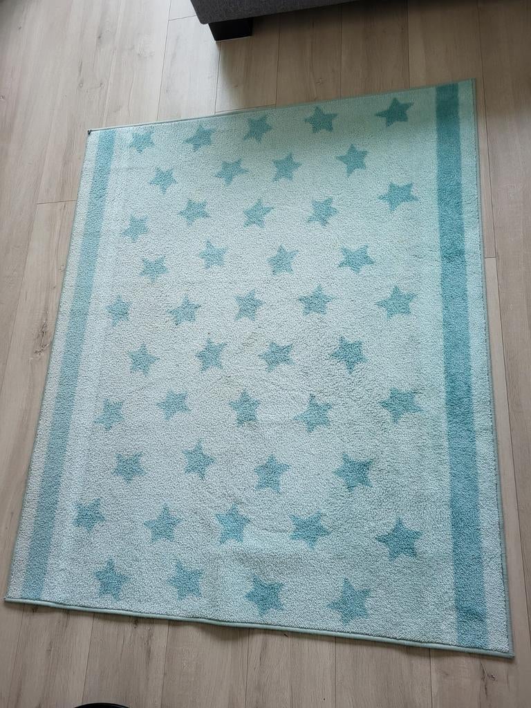 Mooi kleed te koop Ikea kinderkamer himmelsk, 100 tot 150 cm, 150 tot 200 cm, Ophalen of Verzenden, Zo goed als nieuw
