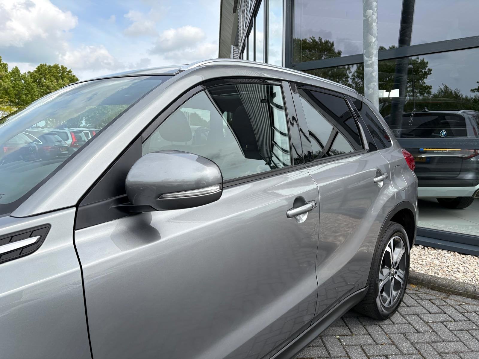 Suzuki Vitara 1.6 High Executive Allgrip | Automaat | Trekha, Auto's, Suzuki, Automaat, 1160 kg, Euro 6, 4 cilinders