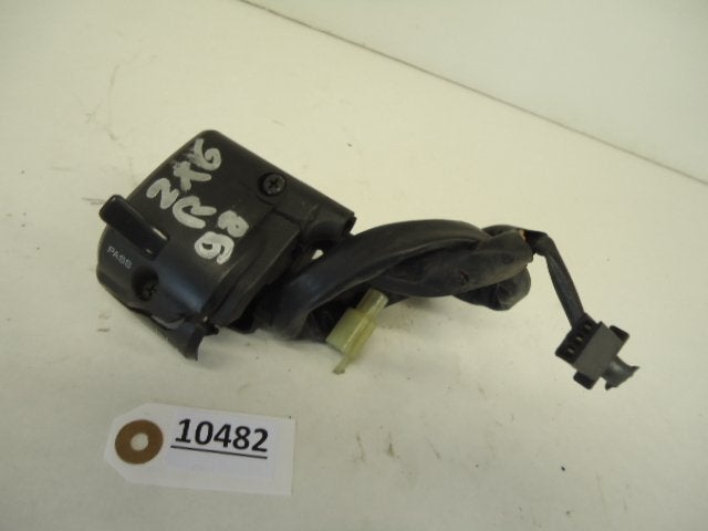 ZX6R 1998 - 1999 Kawasaki Elektrische bediening D1-14093