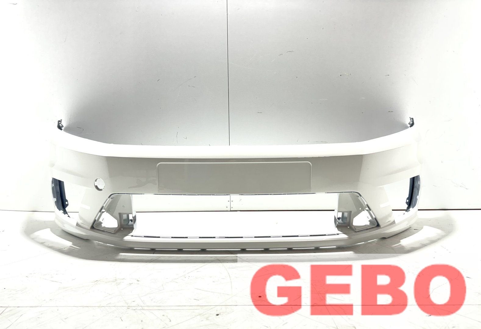 Volkswagen Caddy 2015/2020 voorbumper LB9A NIEUW 2K5 807 221, Auto-onderdelen, -, -, Nieuw, Ophalen of Verzenden